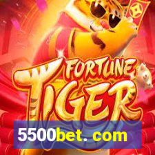 5500bet. com